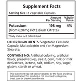 칼륨 시트레이트 198mg